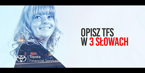 Opisz TFS w 3 słowach