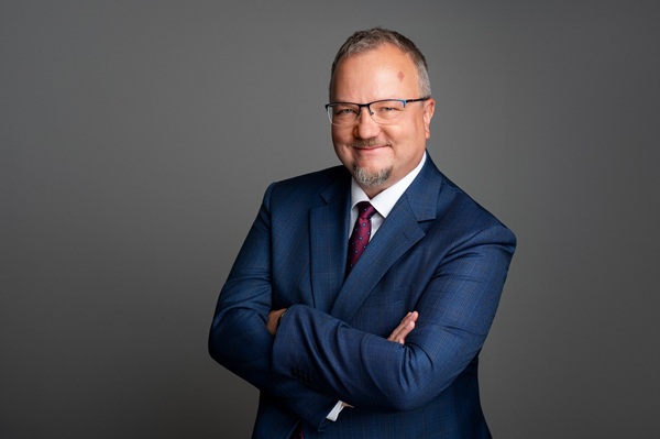 Jarosław Komierzyński