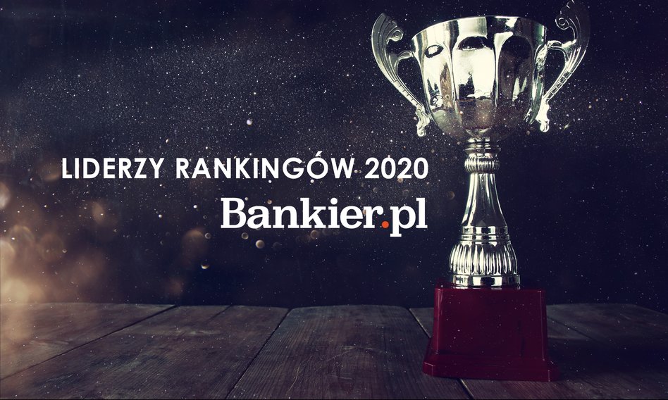 Liderzy rankingów