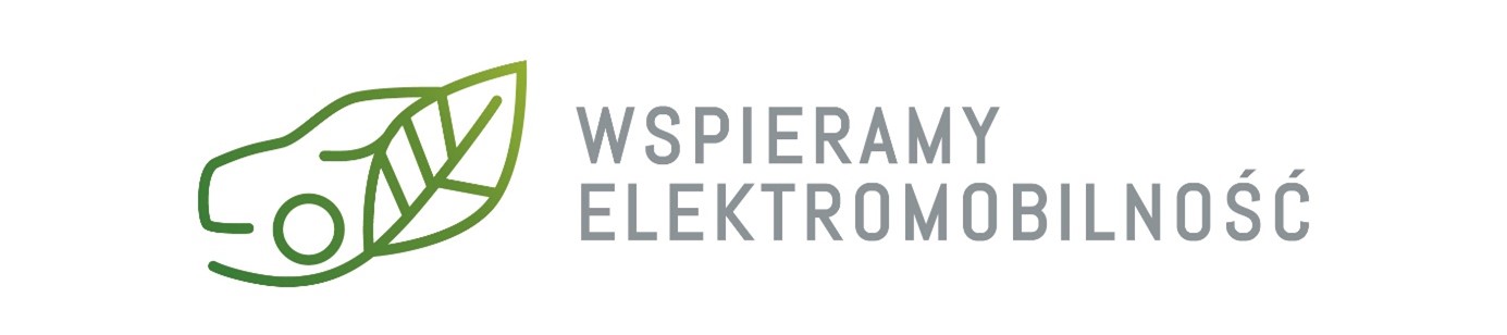 wspieramy elektromobilność