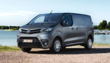 Proace Van