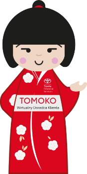 Tomoko benefity