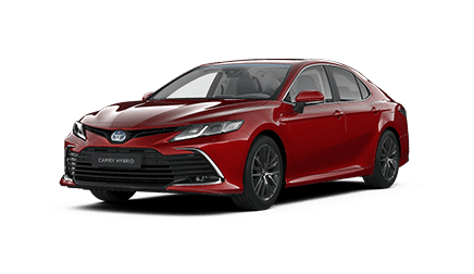 Camry - Sezonowa Wyprzedaż