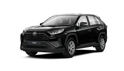 RAV4 - Sezonowa Wyprzedaż