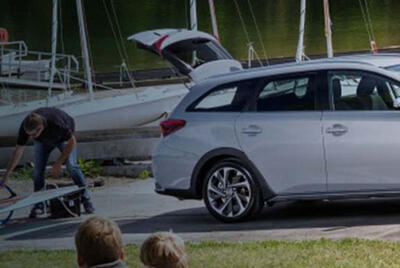 Czy warto kupić nowe auto schodzące z rynku?