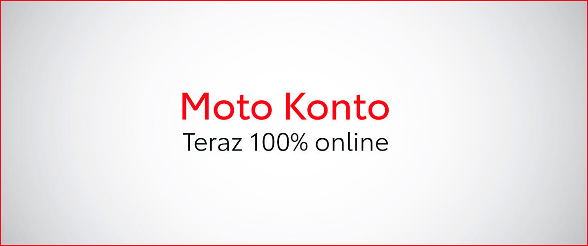 Moto Konto online video