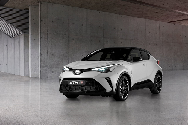 Toyota CHR